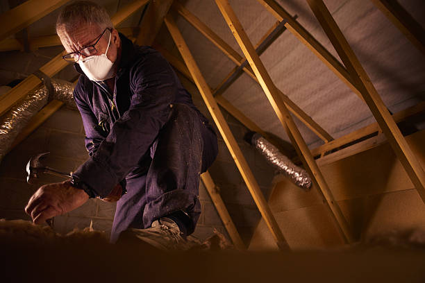 Soundproof Insulation Installation in Hawaiian Acres, HI